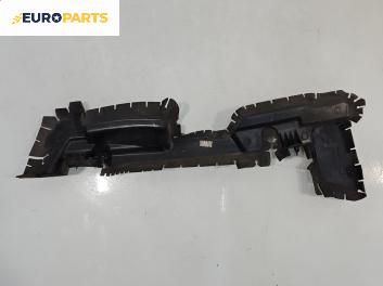 Пластмасова кора за Citroen C4 Picasso II (02.2013 - ...), 4+1 вр., миниван