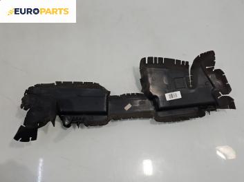 Пластмасова кора за Citroen C4 Picasso II (02.2013 - ...), 4+1 вр., миниван