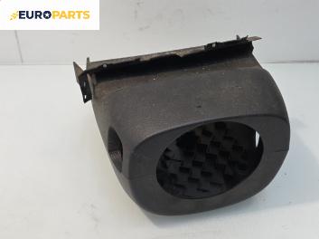 Интериорна пластмаса волан за Mazda 6 Station Wagon I (08.2002 - 12.2007), 4+1 вр., комби