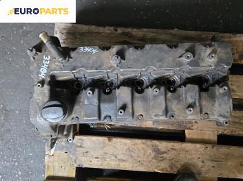 Глава за SsangYong Rexton SUV I (04.2002 - 07.2012) 2.7 Xdi, 165 к.с.