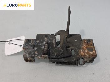 Заключалка преден капак за Mazda 6 Station Wagon I (08.2002 - 12.2007)