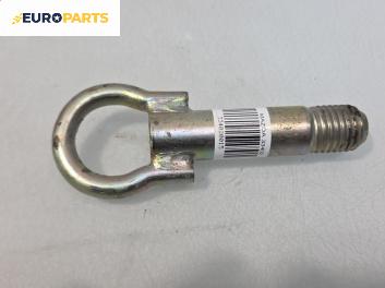 Кука теглене за Mazda 6 Station Wagon I (08.2002 - 12.2007)