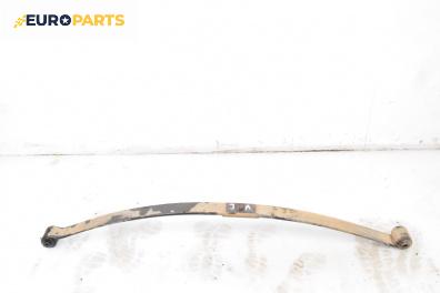 Ресори за Volkswagen Caddy III (03.2004 - 05.2015), товарен