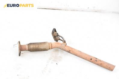 Изпускателна тръба за Volkswagen Caddy III (03.2004 - 05.2015) 2.0 SDI, 70 к.с., товарен