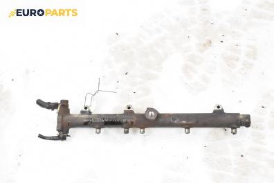 Горивна рейка за Hyundai Santa Fe I SUV (11.2000 - 03.2006) 2.0 CRDi 4x4, 113 к.с.