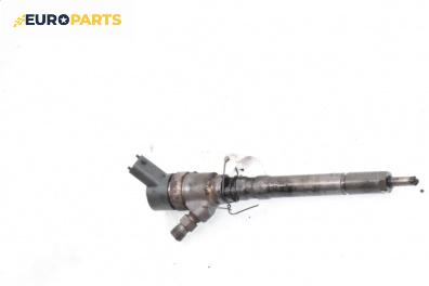 Дюза дизел за Hyundai Santa Fe I SUV (11.2000 - 03.2006) 2.0 CRDi 4x4, 113 к.с.