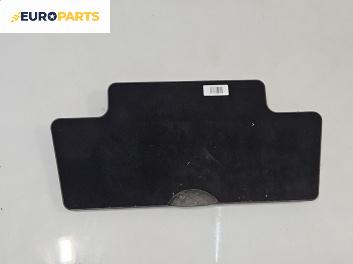 Пластмасов капак за Citroen C4 Picasso II (02.2013 - ...), 4+1 вр., миниван