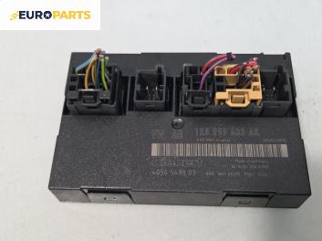 Комфорт модул за Volkswagen Golf Plus (01.2005 - 12.2013), № 1K0 959 433 AK