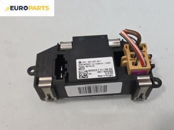 Реостат за Volkswagen Golf Plus (01.2005 - 12.2013), № 3C0 907 521