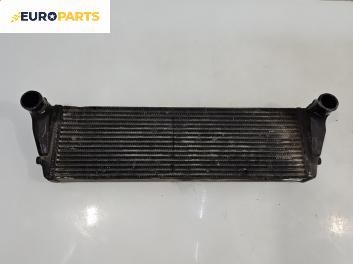 Интеркулер за Opel Frontera B SUV (10.1998 - 02.2004) 2.2 DTI (6B_ZC, 6B_VF, 6B_66, 6B_76), 116 к.с.
