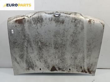 Преден капак за Opel Frontera B SUV (10.1998 - 02.2004), 4+1 вр., джип, позиция: предна