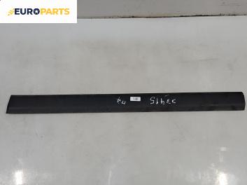 Външни лайсни за Opel Frontera B SUV (10.1998 - 02.2004), джип, позиция: дясна