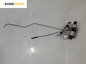 Брава на врата за Jeep Compass SUV I (08.2006 - 01.2016), позиция: предна, дясна