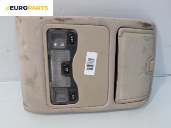 Плафон за Jaguar XJ Sedan III (09.1994 - 07.1997)