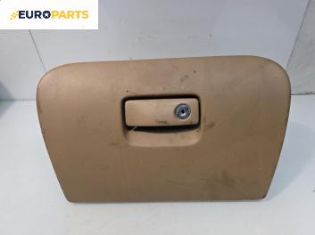 Жабка за Jaguar XJ Sedan III (09.1994 - 07.1997)