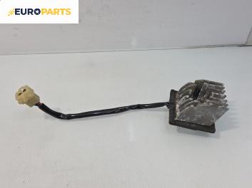 Реостат за Jaguar XJ Sedan III (09.1994 - 07.1997)