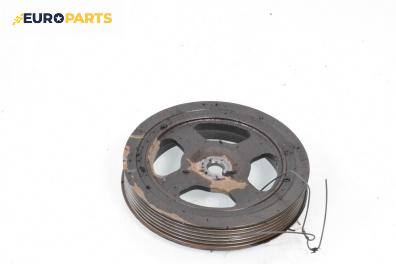 Демпферна шайба за Kia Cee'd Sportswagon I (09.2007 - 12.2012) 1.6 CVVT, 125 к.с.