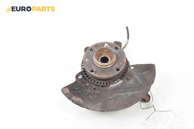 Шенкел главина за Volkswagen Golf III Hatchback (08.1991 - 07.1998), позиция: предна, лява