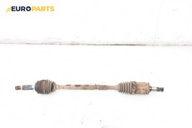Полуоска за Jeep Compass SUV I (08.2006 - 01.2016) 2.4 4x4, 170 к.с., позиция: задна, лява