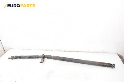 Кардан за Jeep Compass SUV I (08.2006 - 01.2016) 2.4 4x4, 170 к.с.