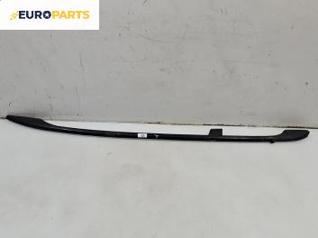 Релса багажник за Nissan Murano I SUV (08.2003 - 09.2008), 4+1 вр., джип, позиция: дясна