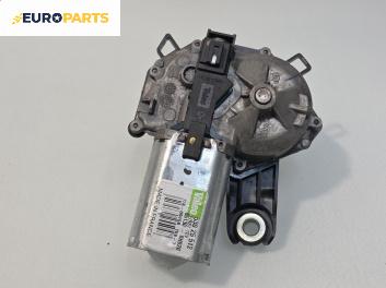 Ел. мотор за чистачките за Peugeot 107 Hatchback (06.2005 - 05.2014), хечбек, позиция: задна, № 85130-0H020