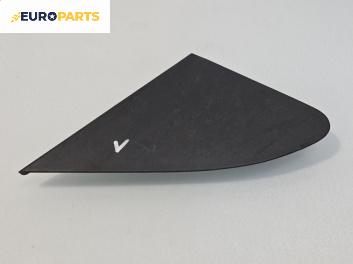 Интериорна пластмаса за Peugeot 107 Hatchback (06.2005 - 05.2014), 2+1 вр., хечбек, позиция: лява