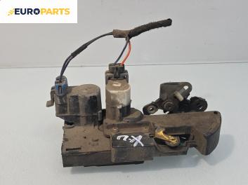 Брава на врата за Opel Frontera B SUV (10.1998 - 02.2004), позиция: предна, дясна