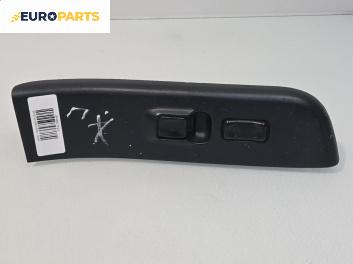 Бутон ел. стъкло  за Opel Frontera B SUV (10.1998 - 02.2004)