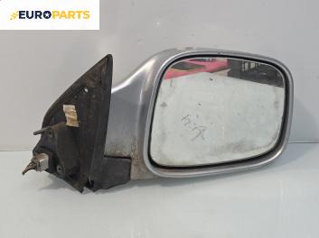 Огледало за Opel Frontera B SUV (10.1998 - 02.2004), 4+1 вр., джип, позиция: дясна