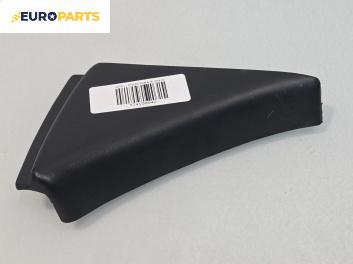 Интериорна пластмаса за Opel Frontera B SUV (10.1998 - 02.2004), 4+1 вр., джип, позиция: предна