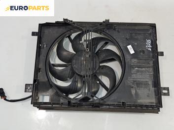 Перка охлаждане за Citroen C4 Picasso II (02.2013 - ...) 1.6 HDi / BlueHDi 115, 115 к.с.