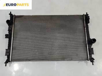 Воден радиатор за Citroen C4 Picasso II (02.2013 - ...) 1.6 HDi / BlueHDi 115, 115 к.с.