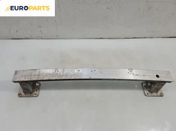 Основа броня за Citroen C4 Picasso II (02.2013 - ...), миниван, позиция: предна