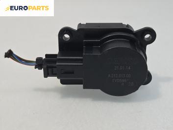 Моторче клапа парно за Citroen C4 Picasso II (02.2013 - ...) 1.6 HDi / BlueHDi 115, 115 к.с.