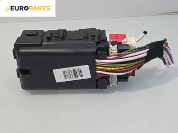 Бушонно табло за Citroen C4 Picasso II (02.2013 - ...) 1.6 HDi / BlueHDi 115, 115 к.с.