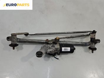 Ел. мотор за чистачките за Nissan Murano I SUV (08.2003 - 09.2008), джип, позиция: предна