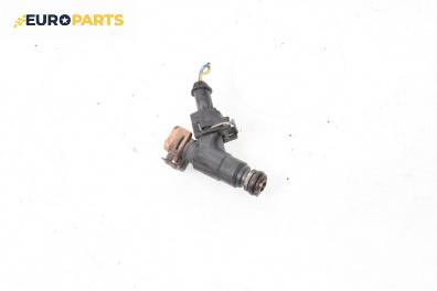 Дюза бензин за Honda Jazz II Hatchback (03.2002 - 12.2008) 1.3 iDSi, 83 к.с.