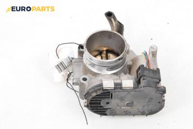 Дроселова клапа за Honda Jazz II Hatchback (03.2002 - 12.2008) 1.3 iDSi, 83 к.с.