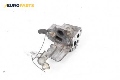 Стъпков мотор за Honda Jazz II Hatchback (03.2002 - 12.2008) 1.3 iDSi, 83 к.с.