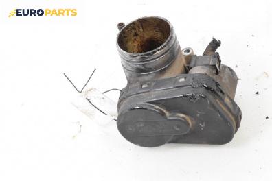 Дроселова клапа за Mercedes-Benz A-Class Hatchback  W168 (07.1997 - 08.2004) A 140 (168.031, 168.131), 82 к.с.