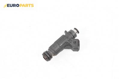 Дюза бензин за Mercedes-Benz A-Class Hatchback  W168 (07.1997 - 08.2004) A 140 (168.031, 168.131), 82 к.с.