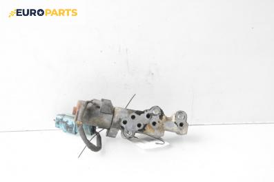 Стъпков мотор за Nissan Pathfinder II SUV (09.1995 - 07.2005) 3.5 V6 4WD, 220 к.с.