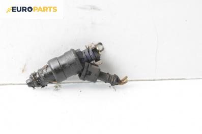 Дюза бензин за Renault Clio II Hatchback (09.1998 - 09.2005) 1.4 (B/CB0C), 75 к.с.