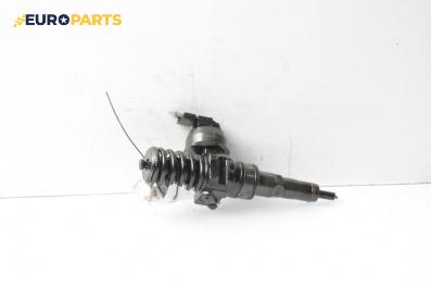 Дюза дизел за Volkswagen Passat V Sedan B6 (03.2005 - 12.2010) 1.9 TDI, 105 к.с.