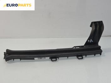 Държач броня за Citroen C4 Picasso II (02.2013 - ...), миниван, позиция: задна, дясна