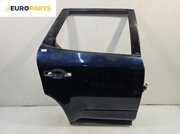 Врата за Nissan Murano I SUV (08.2003 - 09.2008), 4+1 вр., джип, позиция: задна, дясна