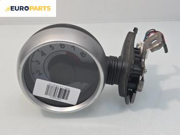 Оборотомер за Peugeot 107 Hatchback (06.2005 - 05.2014)