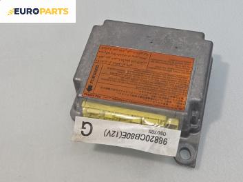 Модул за AIRBAG за Nissan Murano I SUV (08.2003 - 09.2008), №  98820 CB80E