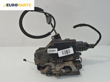 Брава на врата за Volkswagen Caddy III (03.2004 - 05.2015), позиция: предна, дясна